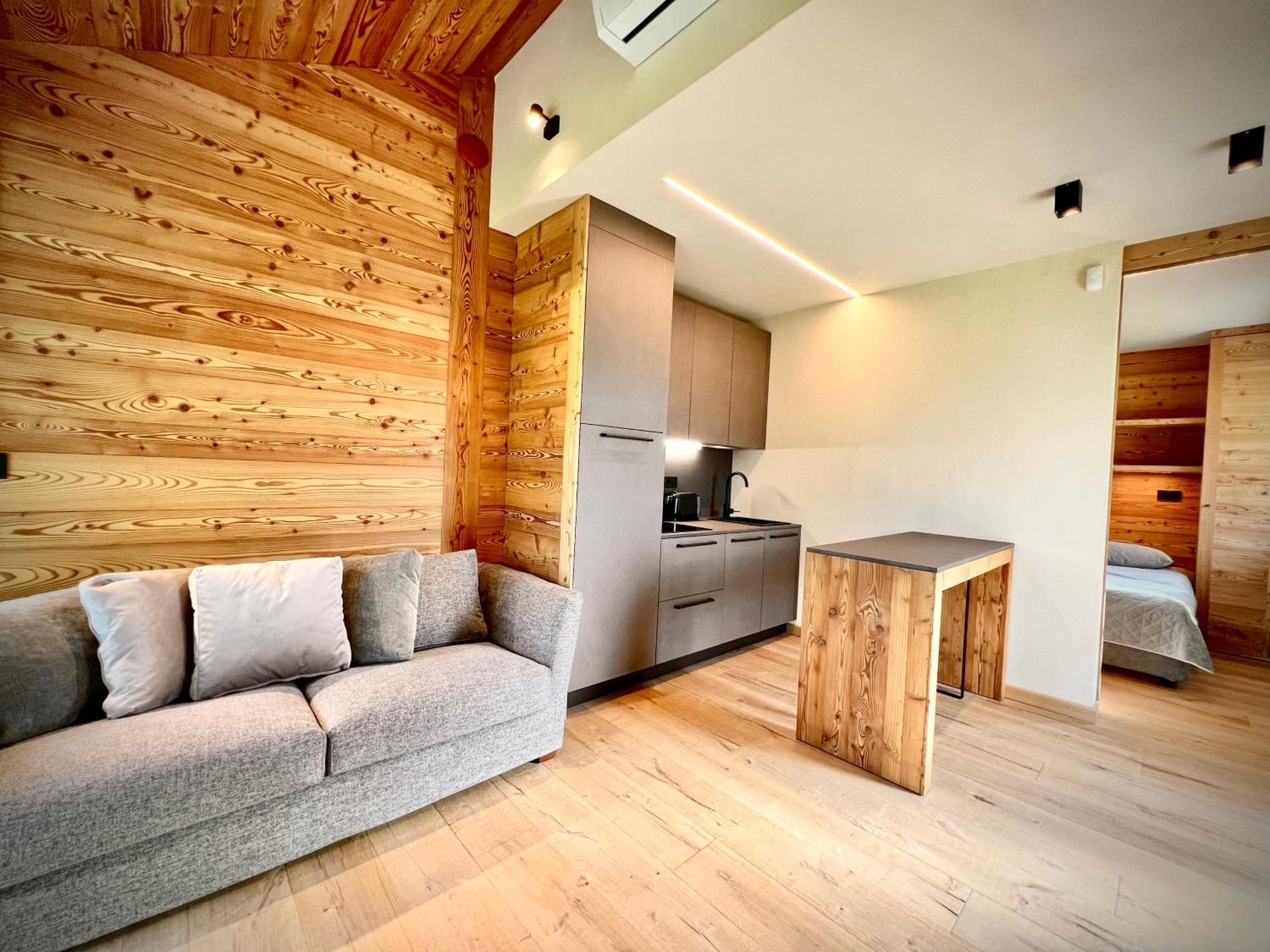 Villa Montview Aosta Exterior foto